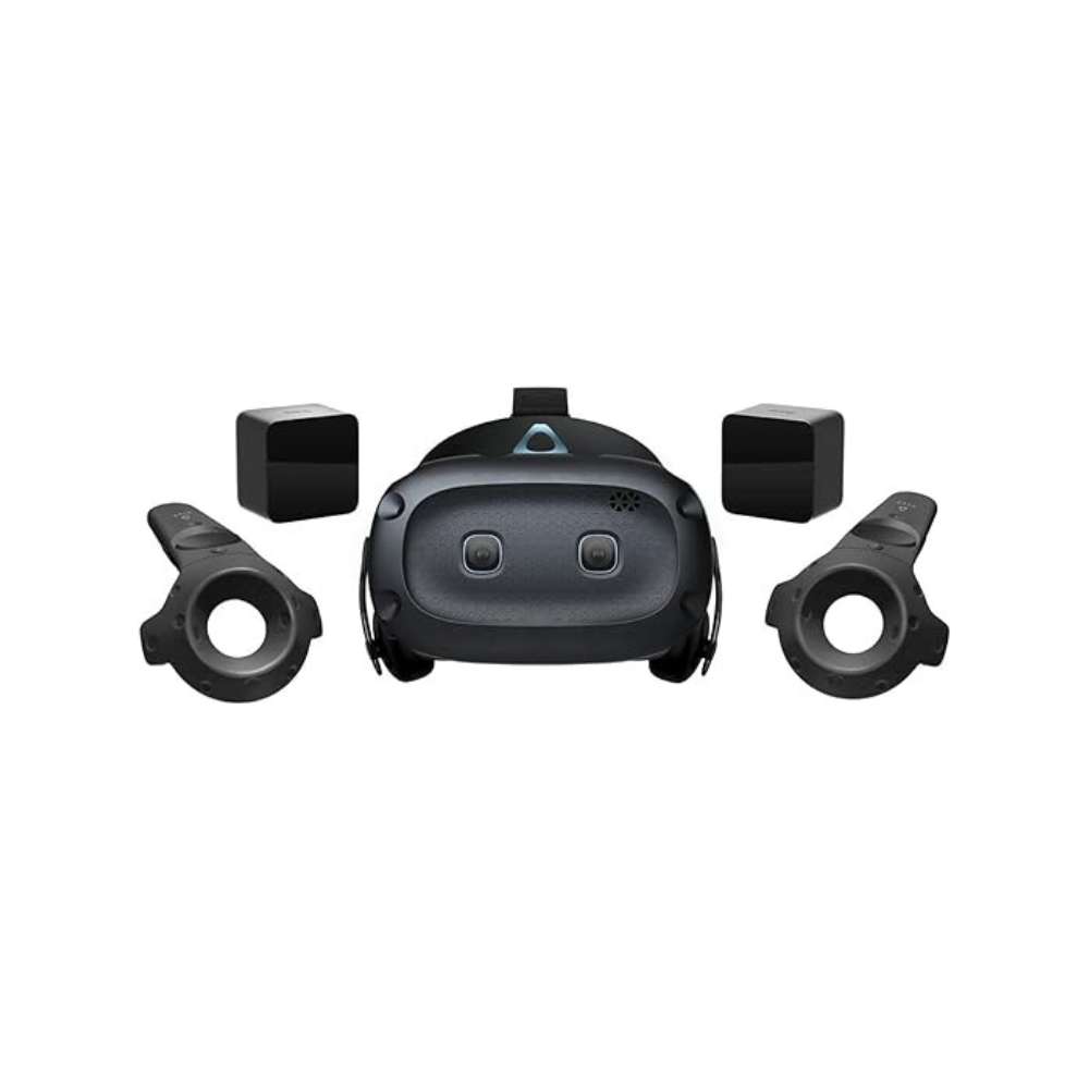 نظارة الواقع الافتراضي HTC Vive